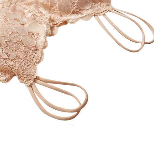 Women Seamless Bras Underwear Bra Push Up Bralette Wire Free Lace BrassieES