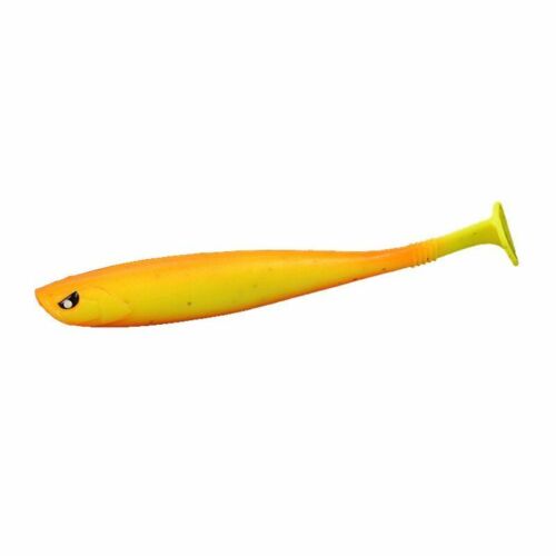 Plastic Soft Swin Fishing Lure Soft Bait 10g/12cm Silicone Bass Pike 3pcs/lot 