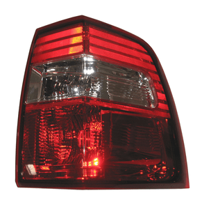 07-09 Expedition Tail Light Brake Lamp Lens//Housing Rear Passenger Side Right RH