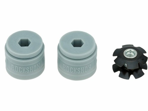 2021 ROCKSHOX PIKE DJ 26/" Dirt Jump Fork