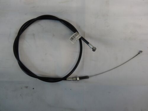 Ducati Bevel Twin Clutch Cable