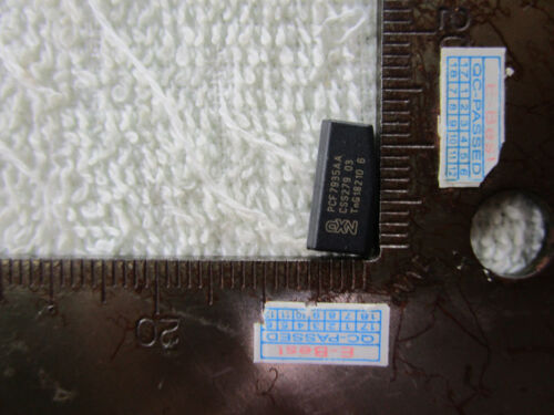 1x PCF 7935AA PCF793SAA PCF7935 PCF7935A PCF7935AA SOT385 IC Chip
