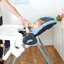 Starlight Blue Baby Trend Dine Time 3 in 1 Baby /& Toddler Feeding High Chair