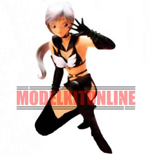 SAILOR MOON STAR HEALER 1//6 UNPAINTED RESIN FIGURE MODEL KIT