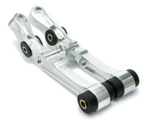 LOWER CONTROL ARM KIT FOR Nissan 350Z Roadster 2D 3.5L EPMAN