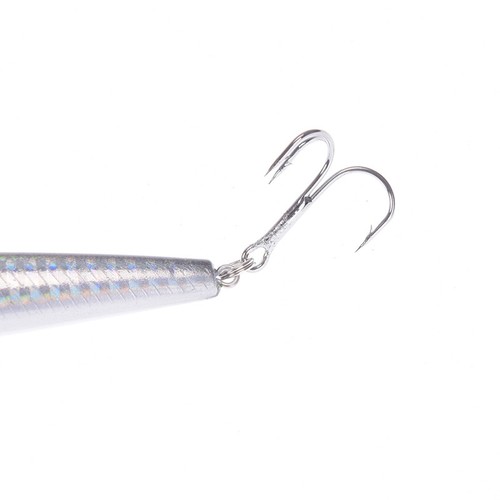 long minnow fishing lu plastic hard bait tackle bass crankbaits 18cm//7.08/" 26 i*