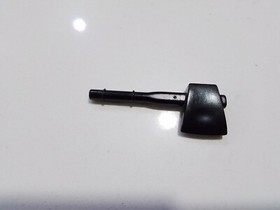 Lego 4438 Fabuland Axe Black 3682 3638 3642 Harry Potter 4707