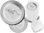 .9999 fine silver oz 2016 Perth Mint Kangaroo coin with case