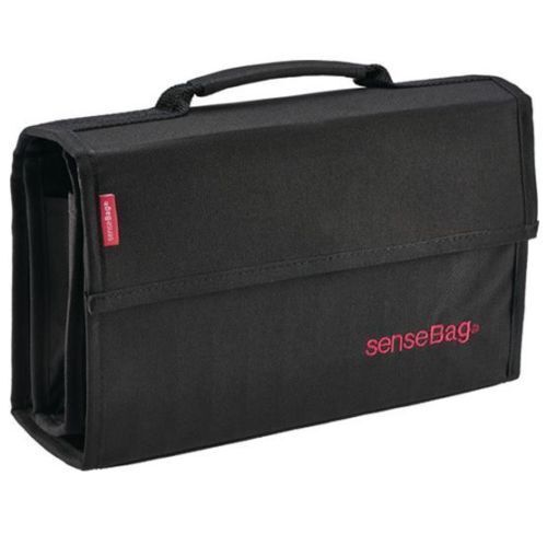 Washable /& Durable For Copic Markers Sensebag 72 Marker Wallet