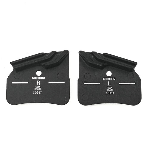 N03a Ice Resine Technology Disco Brake Folders For Xtr Shimano Br M9120