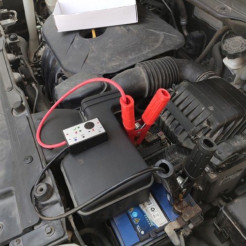 12V 24V Automotive Anti Zap Surge Protector Protect Vehicle Electrical Systems 12V 24V Automotive Anti Zap Surge Protector Protect Vehicle Electrical Systems