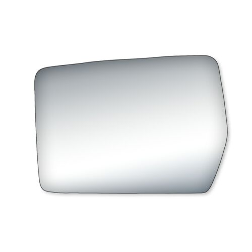 Replacement Mirror Glass for 09-10 F150 Driver Side