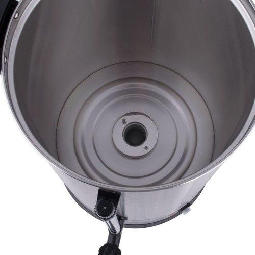 Avantco 110 Cup Electric Commercial Coffee Machine Urn Brewer Warmer