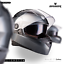 Casco Integral Moto Scooter Helmet Full Face ECE ARMOR AF-77 CARBON XS S M L XL