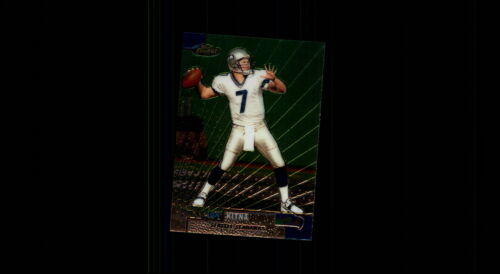1999 Finest FB #s 1-175 +Rookies +Inserts A1718 - You Pick 10+ FREE SHIP