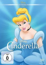 Cinderella (Disney Classics) | Disney Classics | Amy J. Bailey (u. a.) | Deutsch