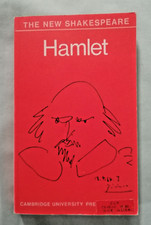 The Tragedy of Hamlet, Prince of Denmark- englische Ausgabe
