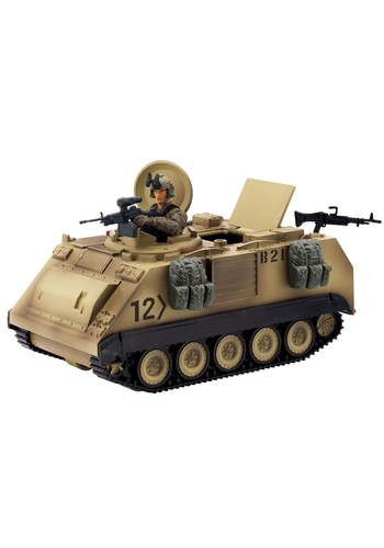 Desert Armored Vehicle M113