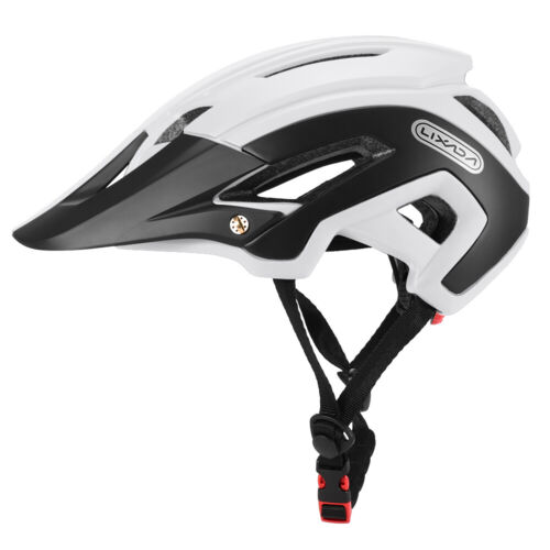 Lixada Unisex Bicycle Helmet Adult MTB Bike Cycle Outdoor Safety Helmet V2V3