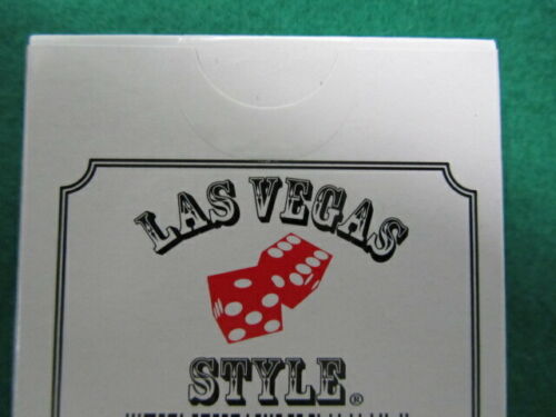 FREE Poker Chip HARRAH'S LAUGHLIN Purple Casino Las Vegas Deck of Playing Cards 