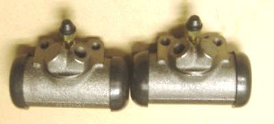 61 62 63 64 67 68 69 70 71 72 MERCURY REAR WHEEL CYLINDERS MARQUIS MONTEREY PARK