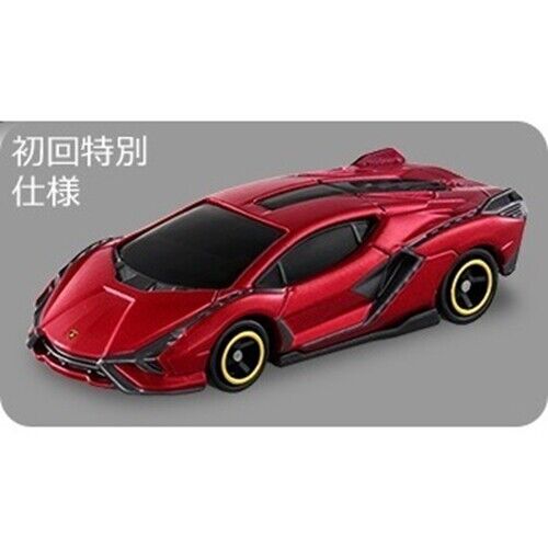 Details about   TOMICA 89 Lamborghini Sian FKP 37 1/66 TOMY 2021 JAN NEW MODEL First edition 