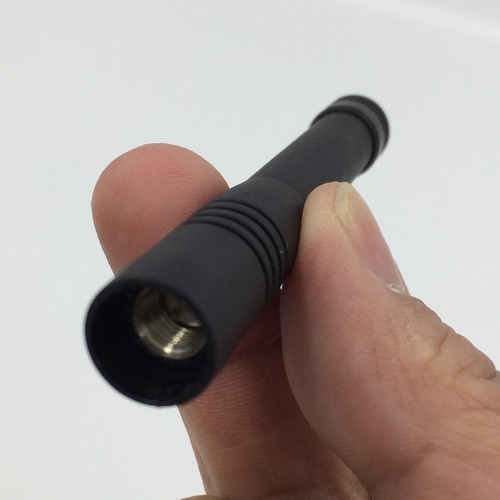 10 UHF Stubby Antenna for VERTEX Standard VX210 VX228 VX261 VX264 Portable Radio