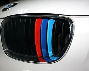 3 Colors DIY 25*5cm Decorative Sticker for BMW F20 F30 F10 ...