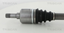Antriebswelle TRISCAN 854010530 vorne für CITROËN FIAT PEUGEOT