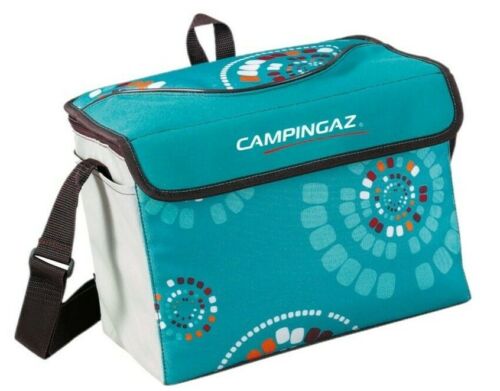 Campingaz ® Minimaxi Ethnic 4 L Glacière Camping Extérieur Pique