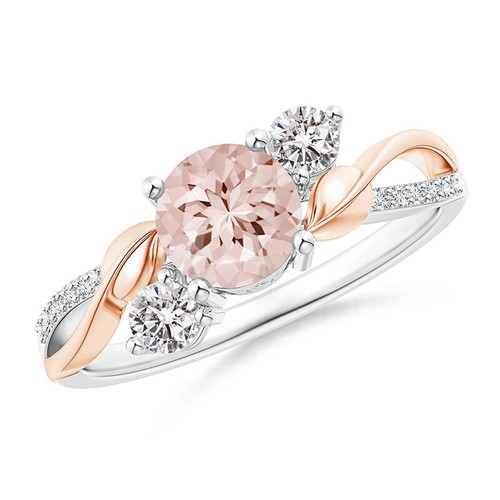 Luxury Crystal Women Rings Gold Tone Wedding Engagement Ladies Jewelry S