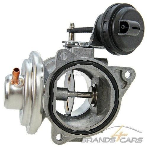 ORIGINAL WAHLER AGR VENTIL INKL DICHTUNG AUDI A3 8L AB BJ 00