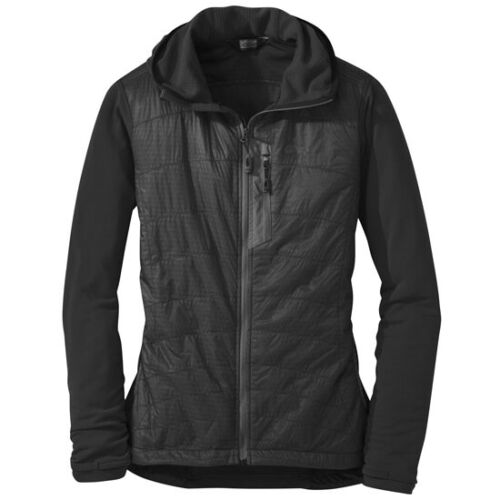 OUTDOOR RESEARCH Deviator Jacket W Black 2437780001/ Women's Mountain Clothing 
