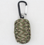 Survival Kit Paracord Grenade Allen/'s