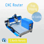 800W CNC Router Engraver Engraving Milling Machine RS-4060 CNC Router Machine