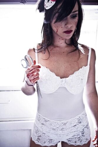 Danielle Harris Scream Queen 8x10 Photo Print