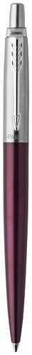 PARKER Kugelschreiber JOTTER CORE PORTOBELLO PURPLE Laser Gravur graviert