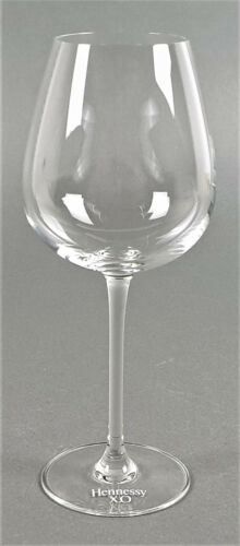 737 Hennessy XO Cognac Stielglas Weinglas Aromaglas Druck auf dem Fuß