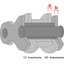chaîne de propulsion DID Chaîne Generic TR 50 SM 2013-2015 ouverte FB
