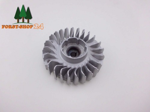 Lüfterrad rueda polar adecuado Stihl MS 360 036 MS 340 034 ms360 ms340 nuevo
