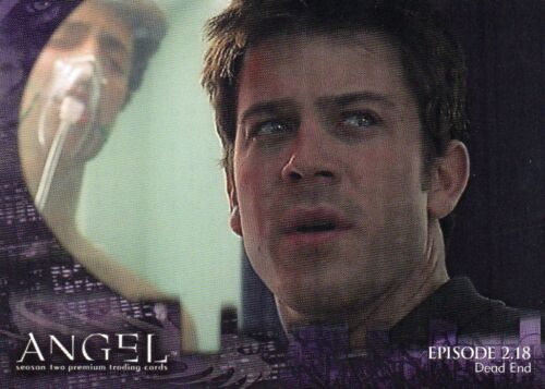 Angel Season 2   TV Series  Individual Trading Cards For Sale