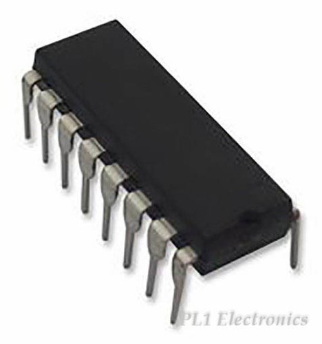 Switch VISHAY Siliconix dg412dj-e3 IC DIP16 Quad SPST 412