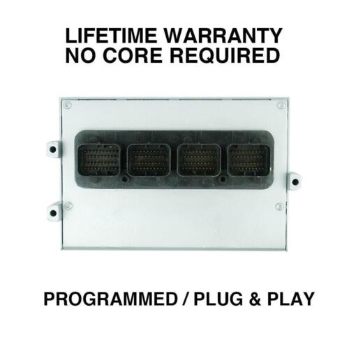 Engine Computer Programmed Plug/&Play 2003 Dodge Ram Truck 56028773AB 5.7L AT ECM