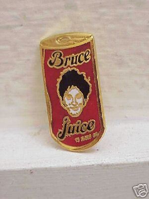 10 SPRINGSTEEN BRUCE JUICE ORIGINAL CLOISSONE 1980 JEWELRY PINS 