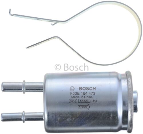 Fuel Filter-Gasoline Bosch 77032WS