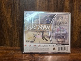 Star Wars: Episode I: Racer For Sega Dreamcast - Brand New Factory Sealed, Mint