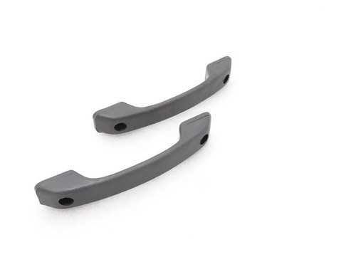 SUZUKI SAMURAI SIERRA DROVER GYPSY INTERIOR DOOR PULL HANDLE SET #G62 @CL