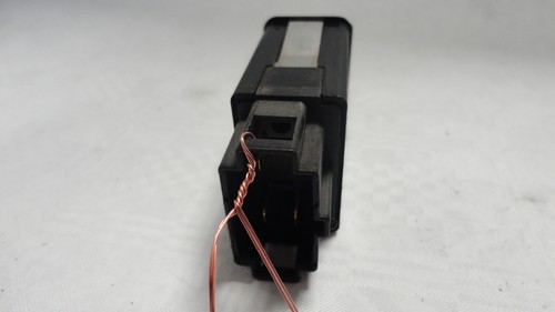 VW Lupo 6X Schalter Heckscheibenheizung Heizung Heckscheibe 6X0959621A