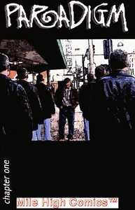 PARADIGM-2002-Series-1-Fine-Comics-Book