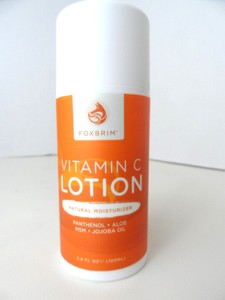 Vitamin C Facial Moisturizer 37